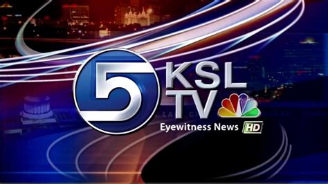 ksl channel 5 tv schedule